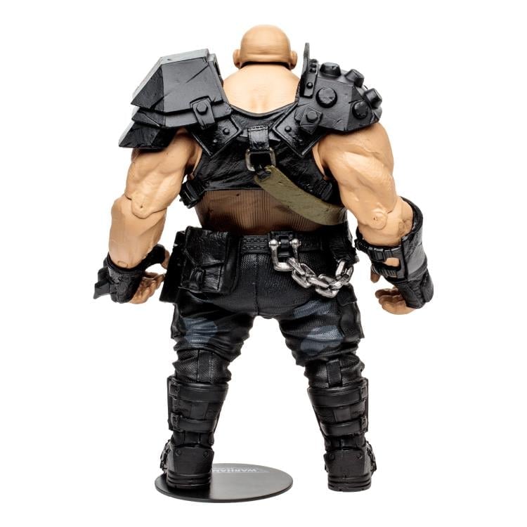 Warhammer 40,000 Darktide Ogryn Mega image 7