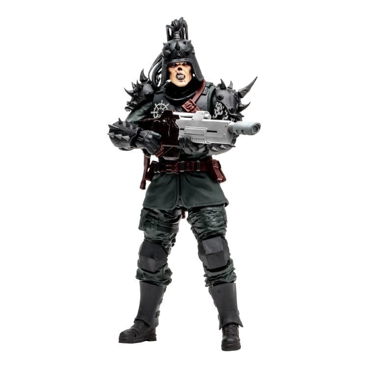 Warhammer 40,000 Darktide Traitor Guard image 3