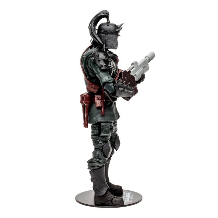 Warhammer 40,000 Darktide Traitor Guard image 5