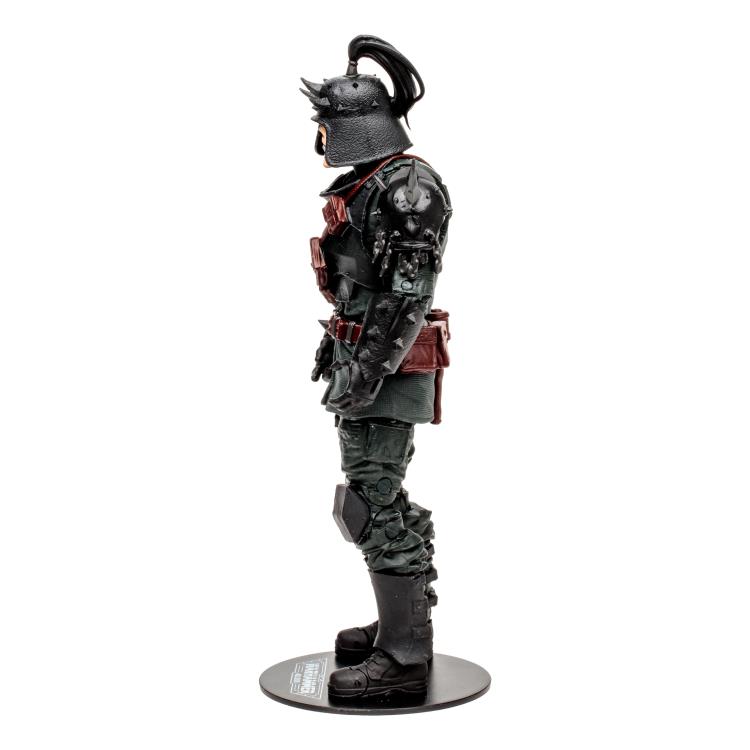 Warhammer 40,000 Darktide Traitor Guard image 6