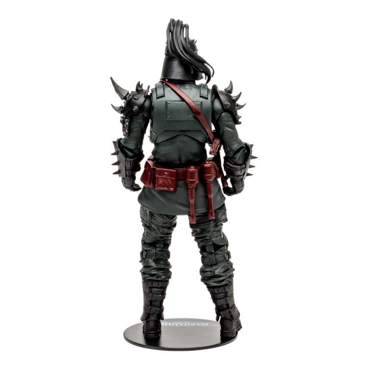 Warhammer 40,000 Darktide Traitor Guard image 7