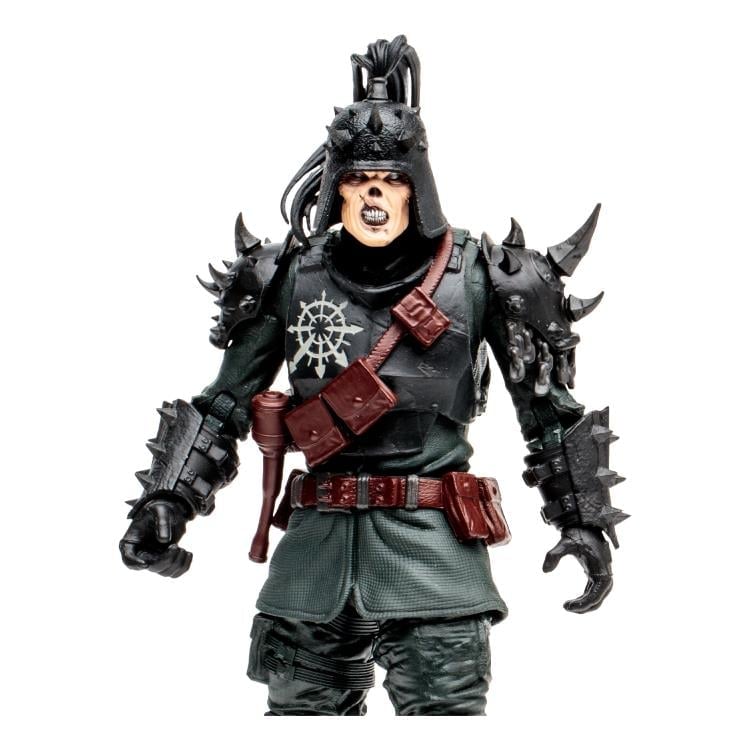 Warhammer 40,000 Darktide Traitor Guard image 8