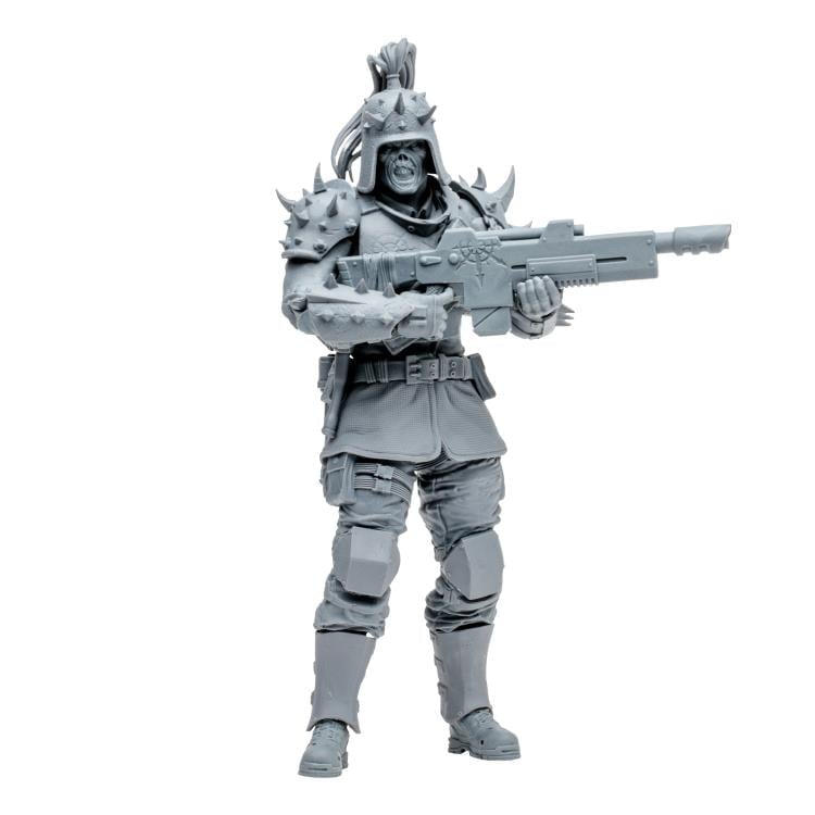 Warhammer 40,000 Darktide Traitor Guard (Artist Proof) image 3