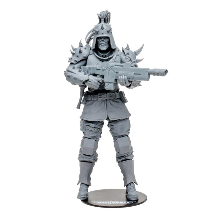 Warhammer 40,000 Darktide Traitor Guard (Artist Proof) image 4