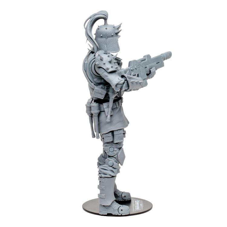 Warhammer 40,000 Darktide Traitor Guard (Artist Proof) image 5