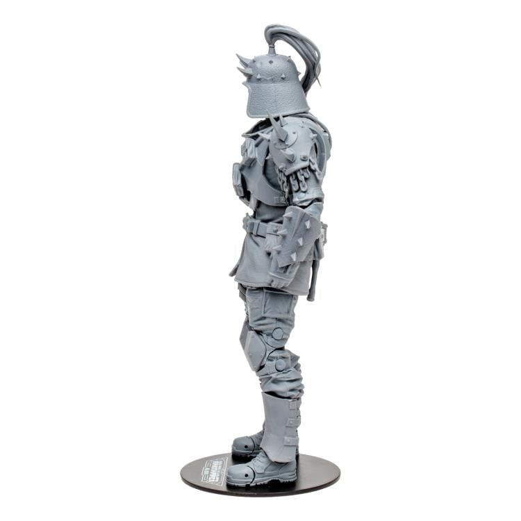 Warhammer 40,000 Darktide Traitor Guard (Artist Proof) image 6