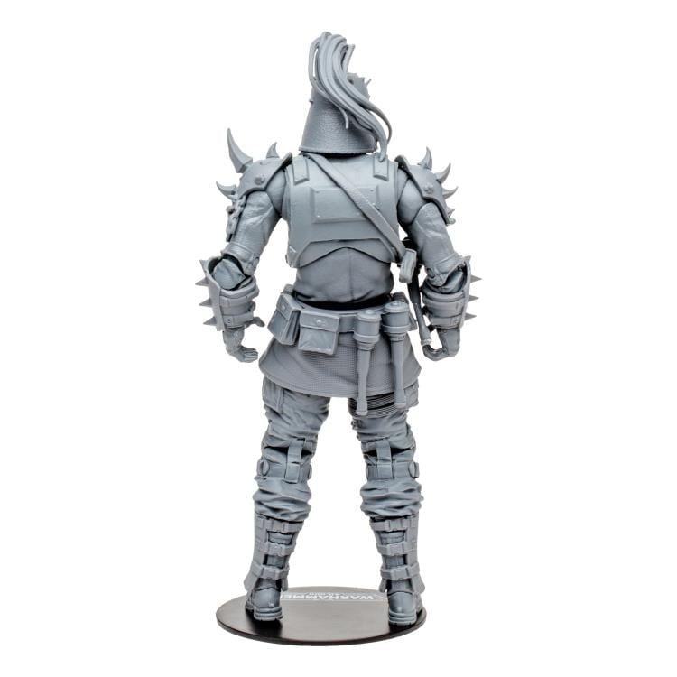 Warhammer 40,000 Darktide Traitor Guard (Artist Proof) image 7