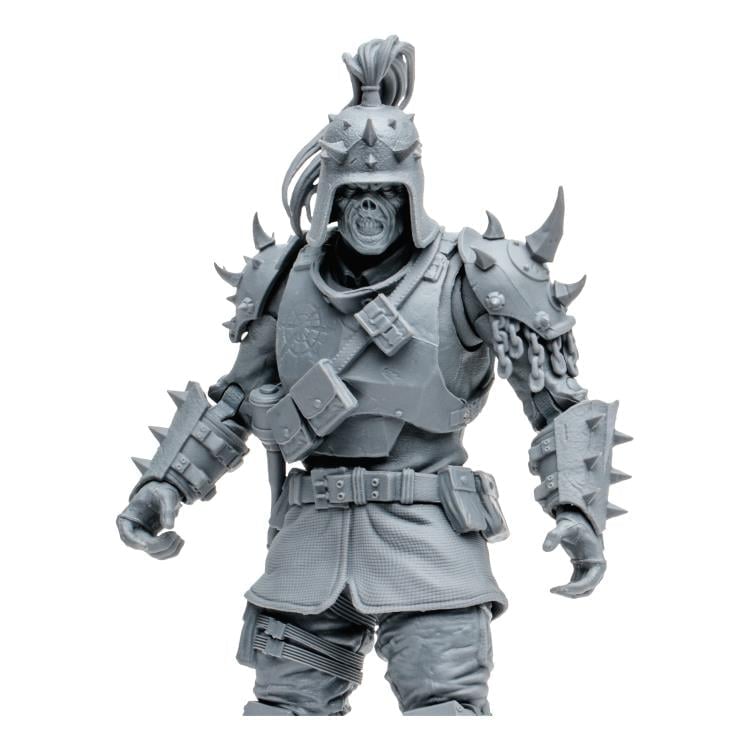 Warhammer 40,000 Darktide Traitor Guard (Artist Proof) image 8