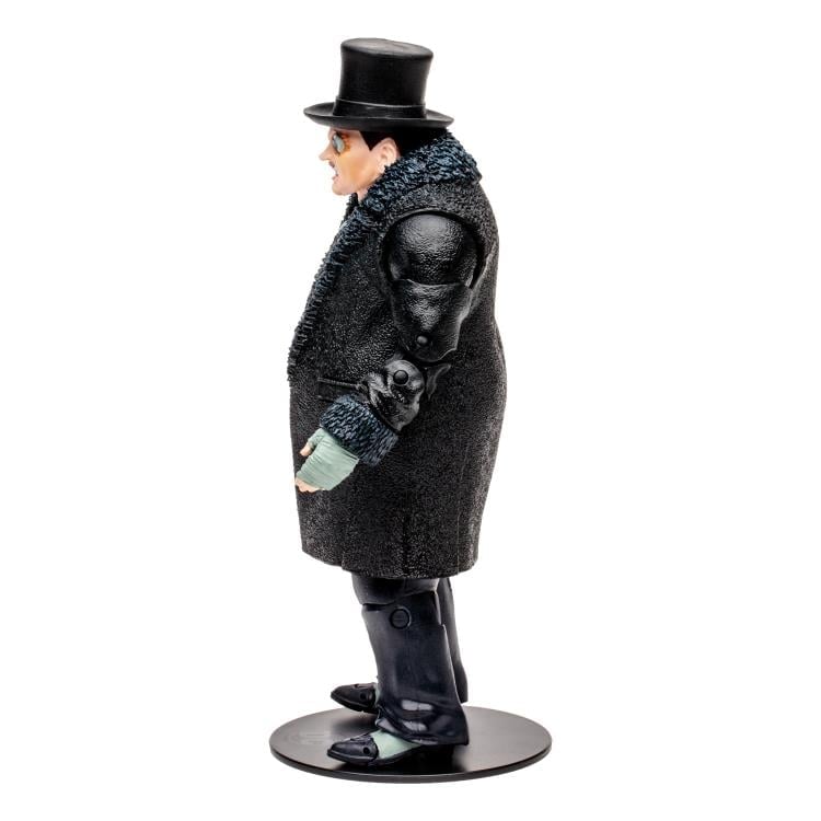 Arkham City DC Multiverse The Penguin (Collect to Build: Solomon Grundy) image 8