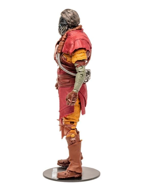 Mortal Kombat XI Kabal (Rapid Red Ver.) image 7