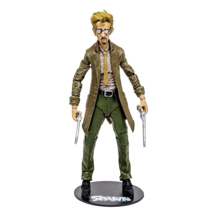 Spawn's Universe Sam and Twitch Deluxe Two-Pack image 10