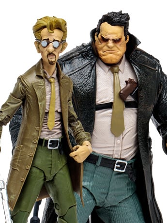 Spawn's Universe Sam and Twitch Deluxe Two-Pack image 2