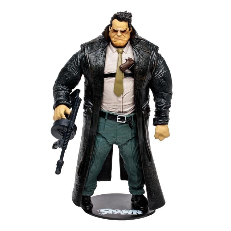 Spawn's Universe Sam and Twitch Deluxe Two-Pack image 4