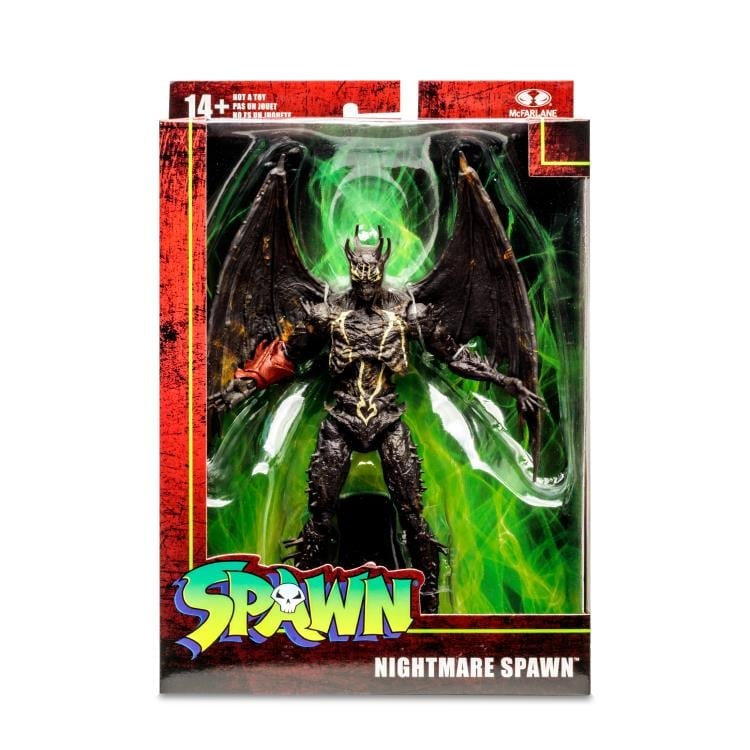 Spawn's Universe Nightmare Spawn image 10