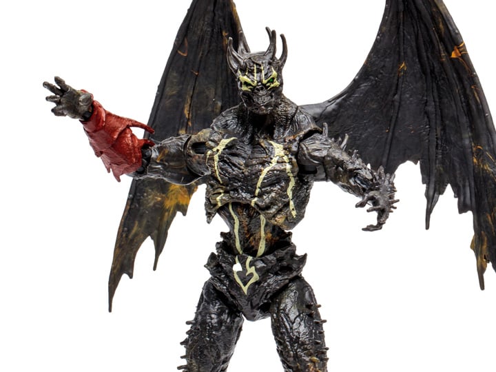 Spawn's Universe Nightmare Spawn image 1