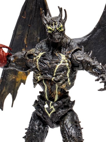 Spawn's Universe Nightmare Spawn image 2