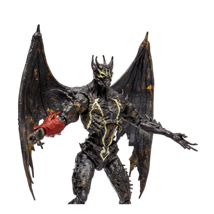 Spawn's Universe Nightmare Spawn image 3