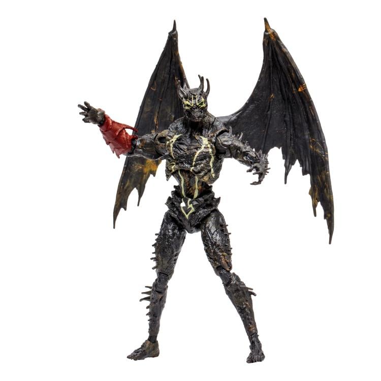 Spawn's Universe Nightmare Spawn image 4