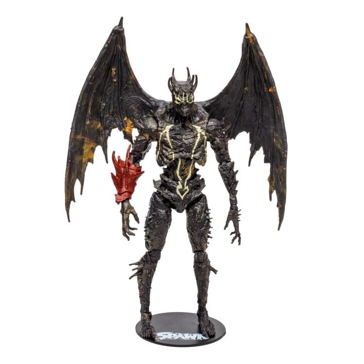 Spawn's Universe Nightmare Spawn image 5