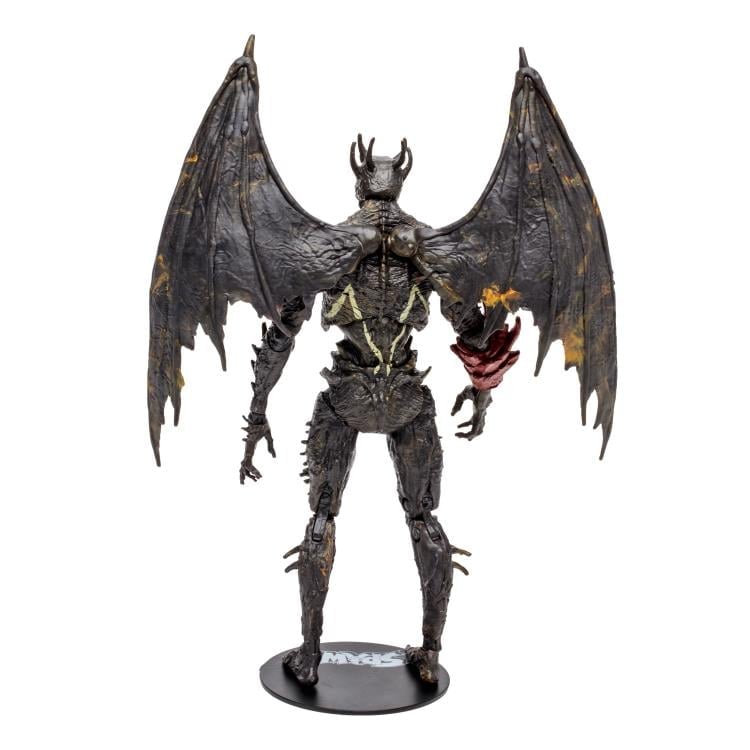 Spawn's Universe Nightmare Spawn image 8