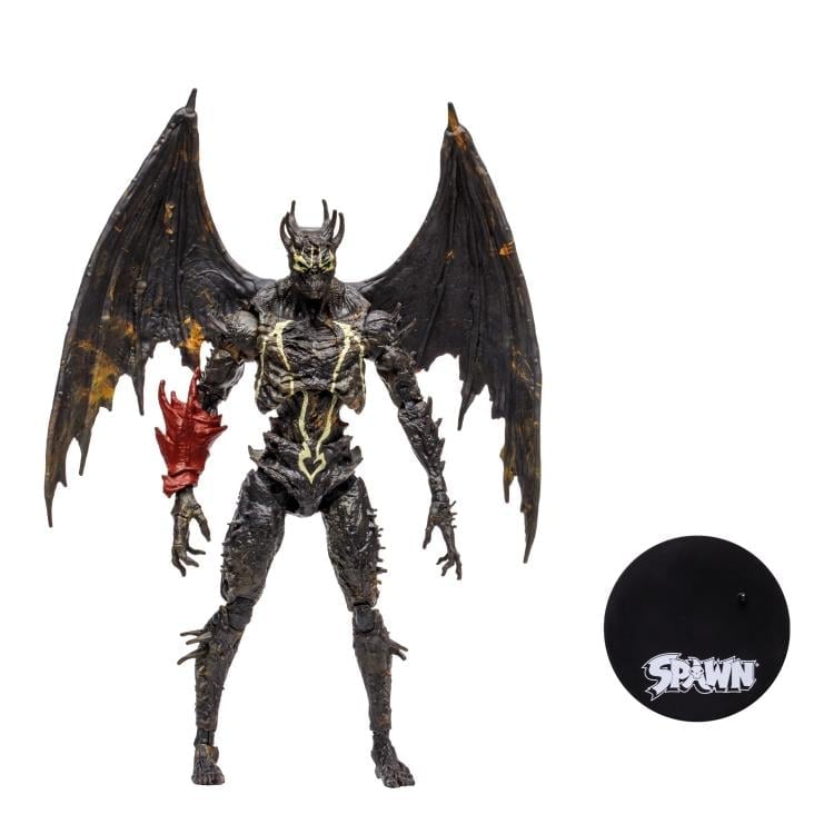 Spawn's Universe Nightmare Spawn image 9