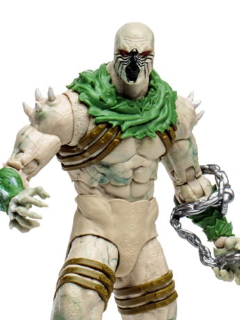 Spawn's Universe King Spider image 2