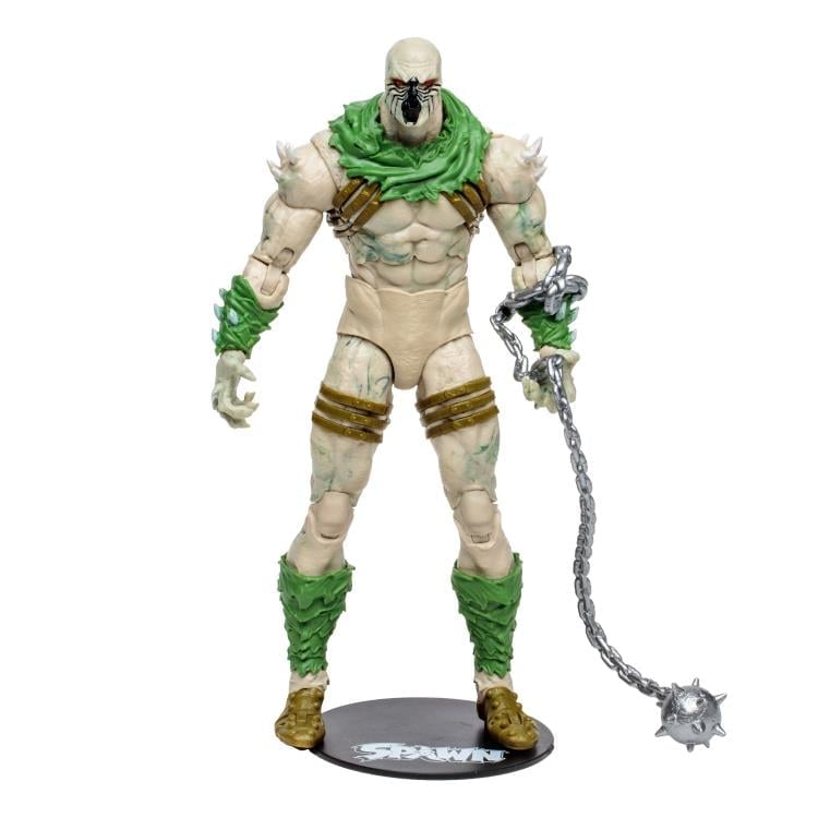 Spawn's Universe King Spider image 5