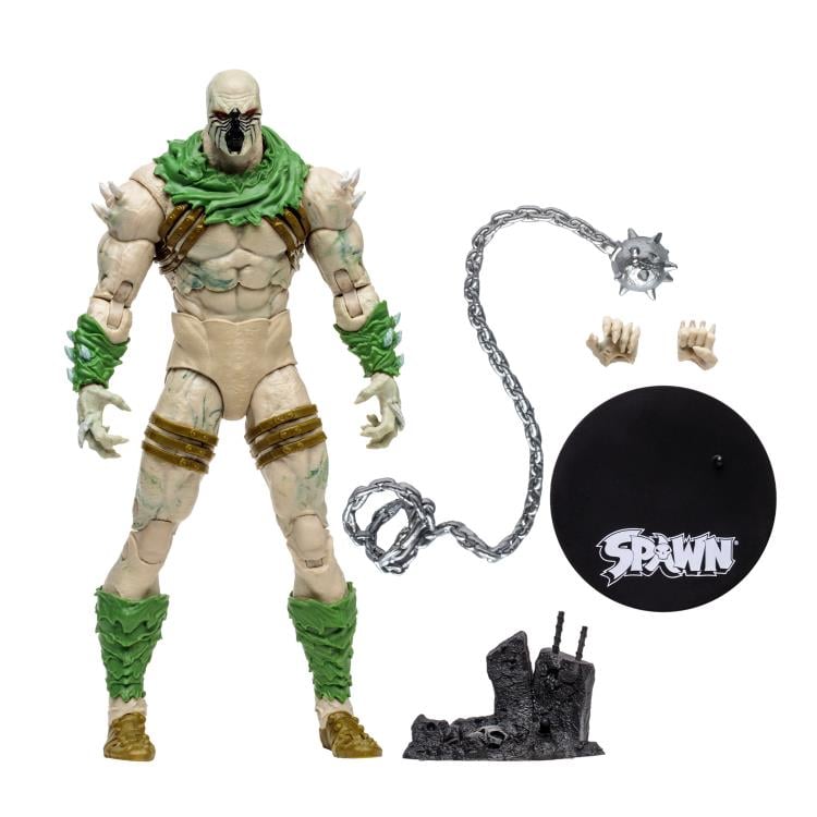 Spawn's Universe King Spider image 9