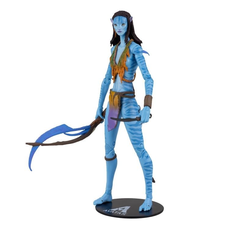 Avatar: The Way of Water Neytiri (Metkayina Reef) image 10