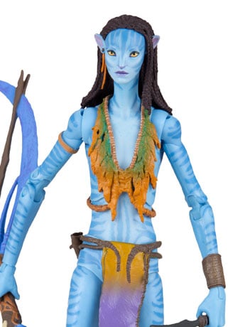 Avatar: The Way of Water Neytiri (Metkayina Reef) image 2