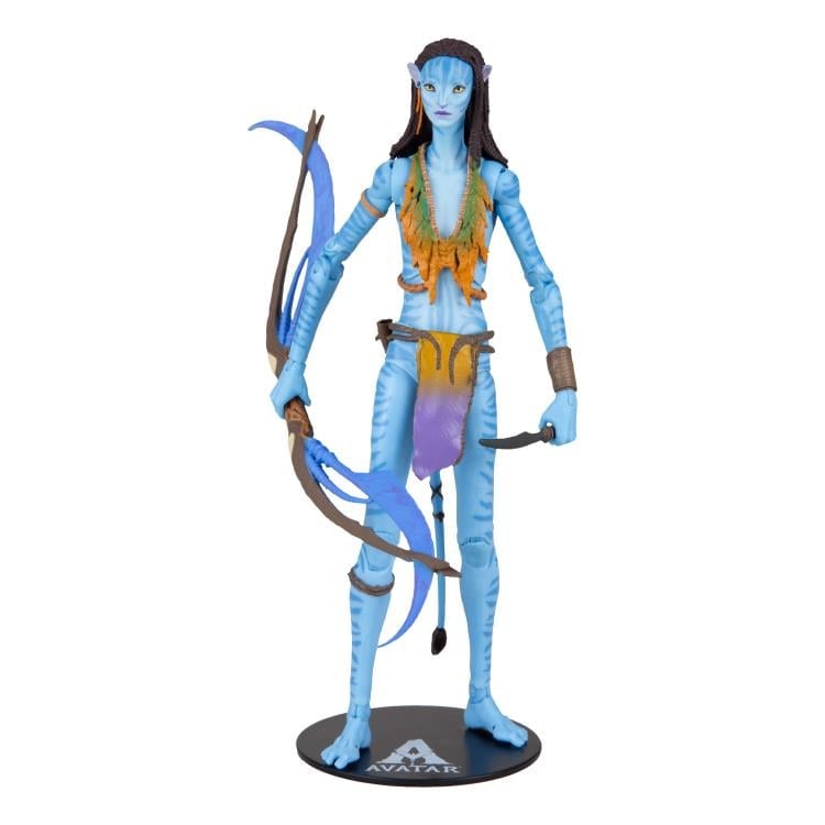 Avatar: The Way of Water Neytiri (Metkayina Reef) image 3