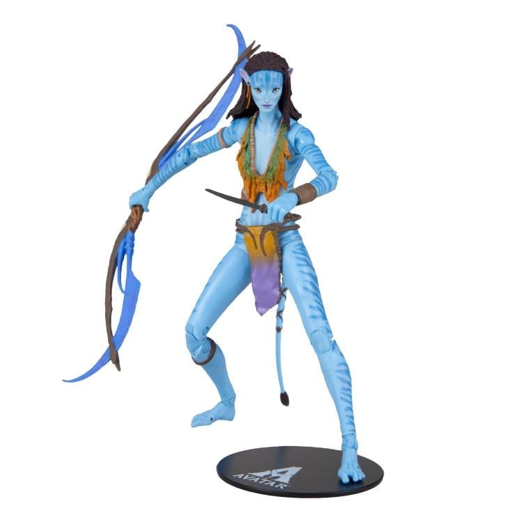Avatar: The Way of Water Neytiri (Metkayina Reef) image 4