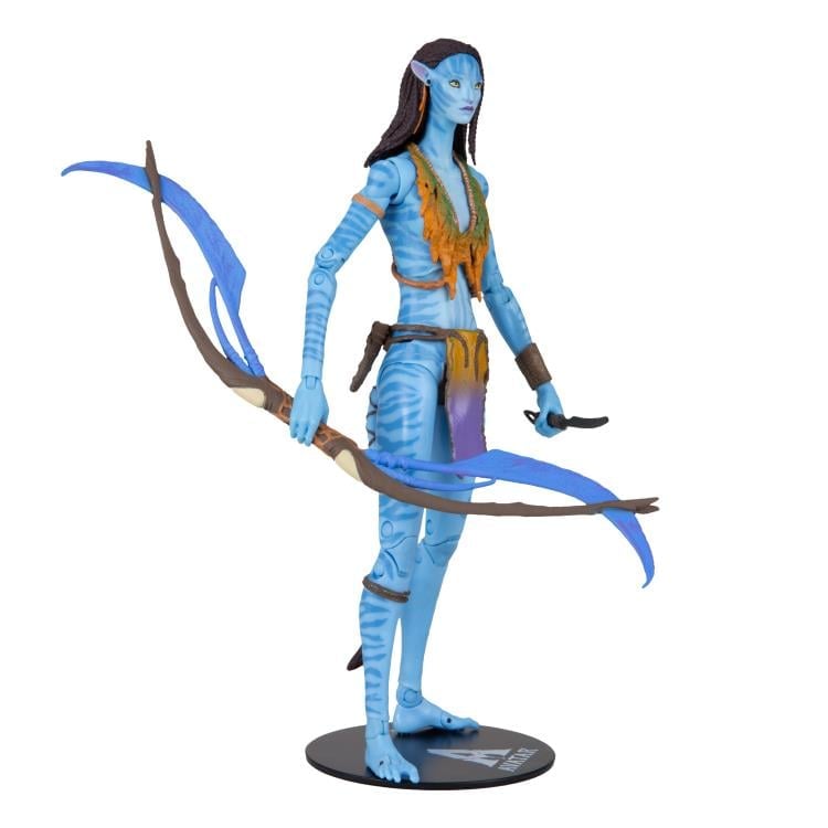 Avatar: The Way of Water Neytiri (Metkayina Reef) image 5