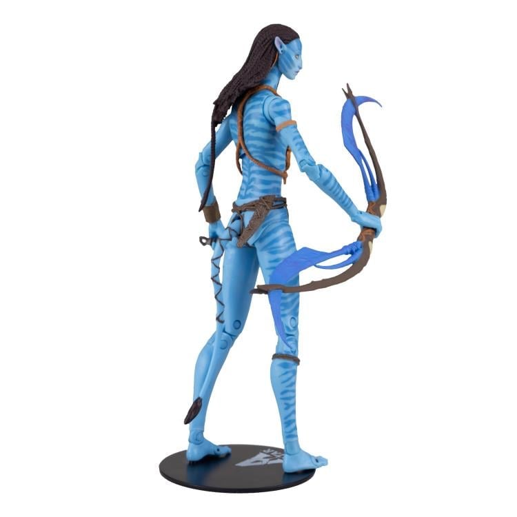 Avatar: The Way of Water Neytiri (Metkayina Reef) image 6