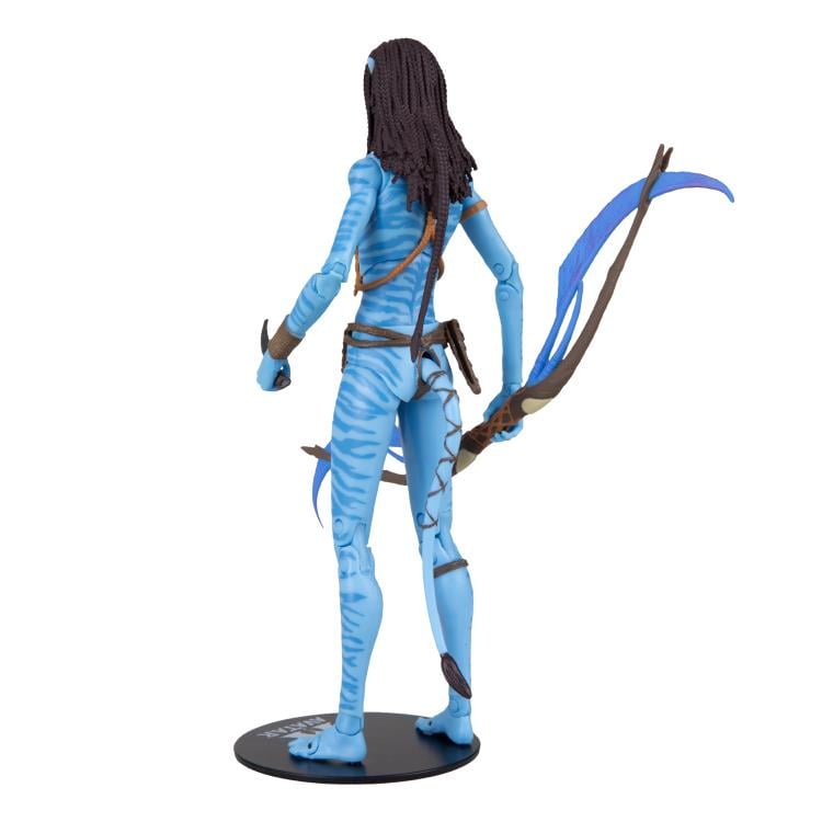 Avatar: The Way of Water Neytiri (Metkayina Reef) image 7