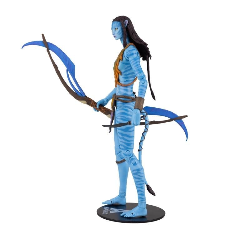 Avatar: The Way of Water Neytiri (Metkayina Reef) image 8