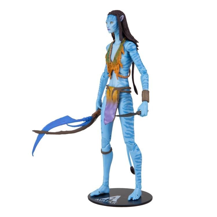 Avatar: The Way of Water Neytiri (Metkayina Reef) image 9