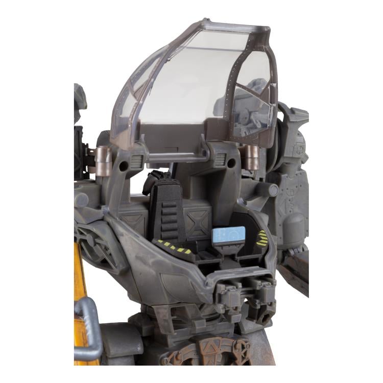 Avatar: The Way of Water Amp Suit with Bush Boss FD-11 Mega image 10