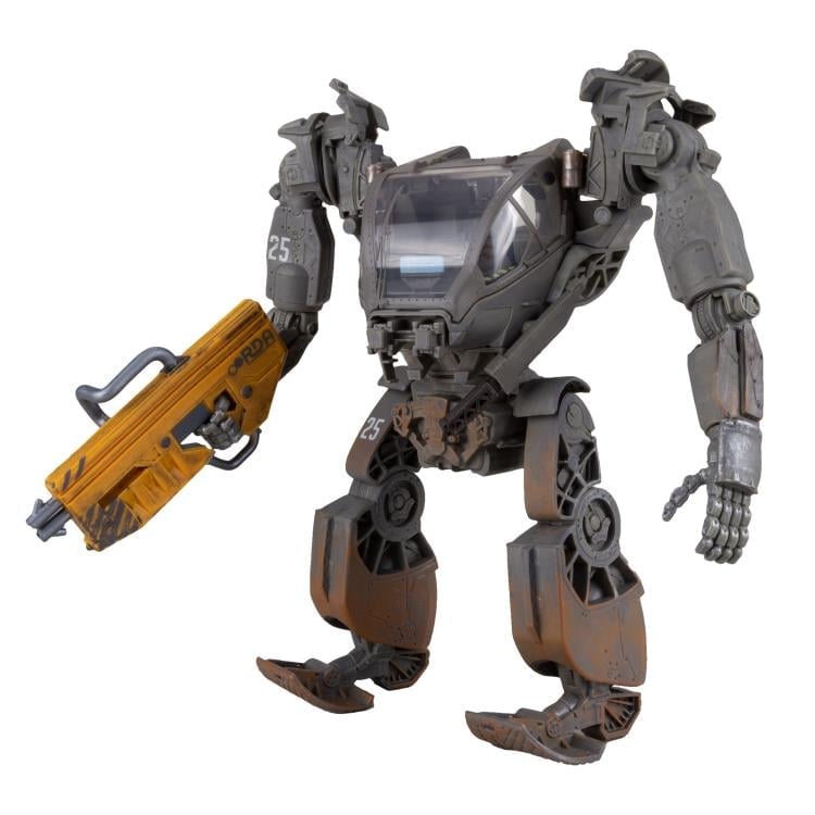 Avatar: The Way of Water Amp Suit with Bush Boss FD-11 Mega image 4