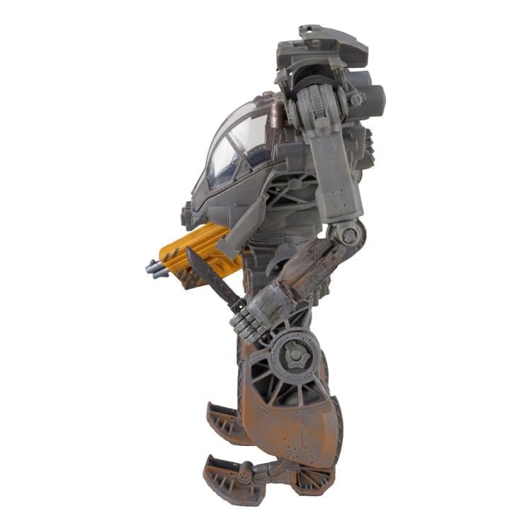 Avatar: The Way of Water Amp Suit with Bush Boss FD-11 Mega image 5