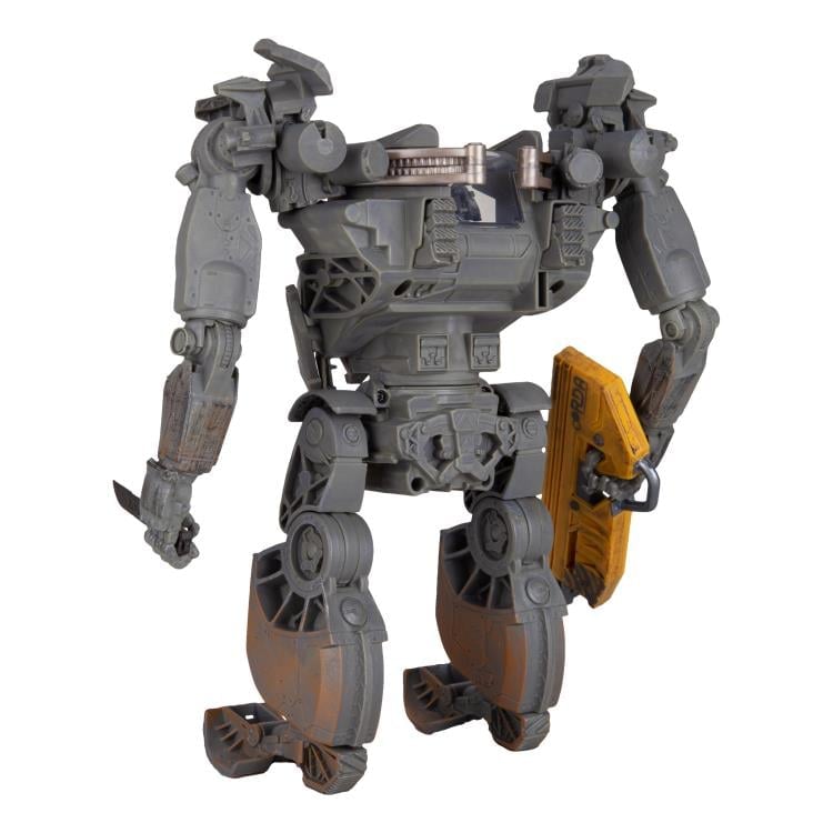 Avatar: The Way of Water Amp Suit with Bush Boss FD-11 Mega image 6