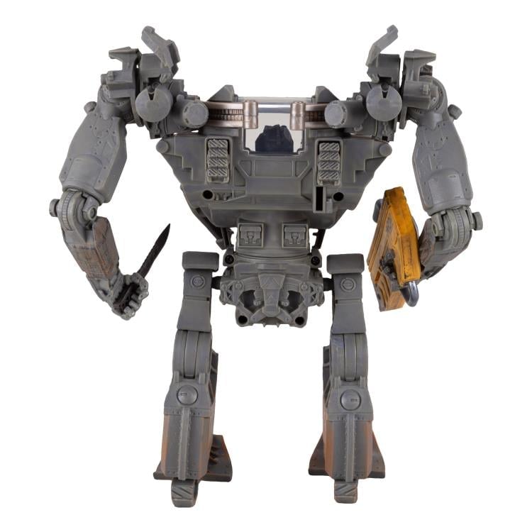 Avatar: The Way of Water Amp Suit with Bush Boss FD-11 Mega image 7