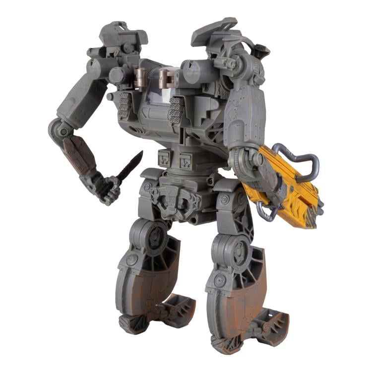Avatar: The Way of Water Amp Suit with Bush Boss FD-11 Mega image 8