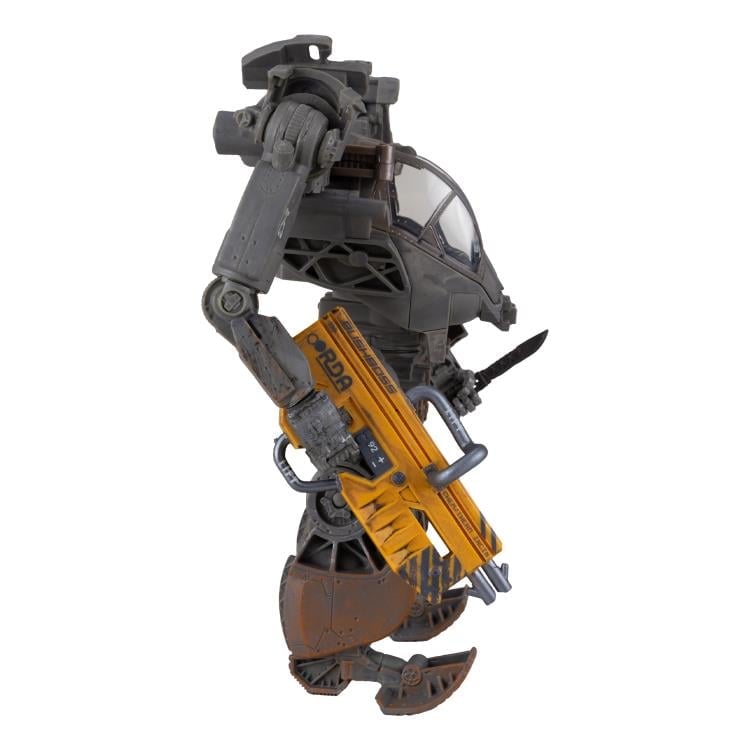 Avatar: The Way of Water Amp Suit with Bush Boss FD-11 Mega image 9
