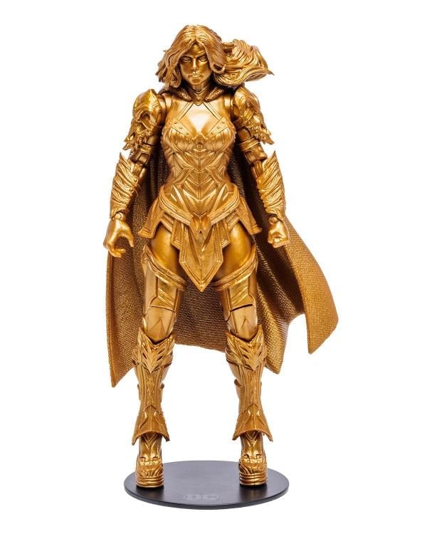 Dark Nights: Death Metal DC Multiverse Anti-Crisis Wonder Woman Exclusive image 3