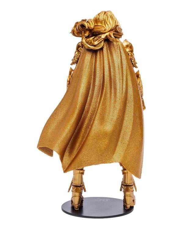 Dark Nights: Death Metal DC Multiverse Anti-Crisis Wonder Woman Exclusive image 5