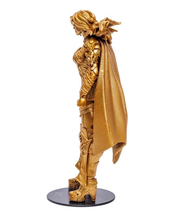 Dark Nights: Death Metal DC Multiverse Anti-Crisis Wonder Woman Exclusive image 6