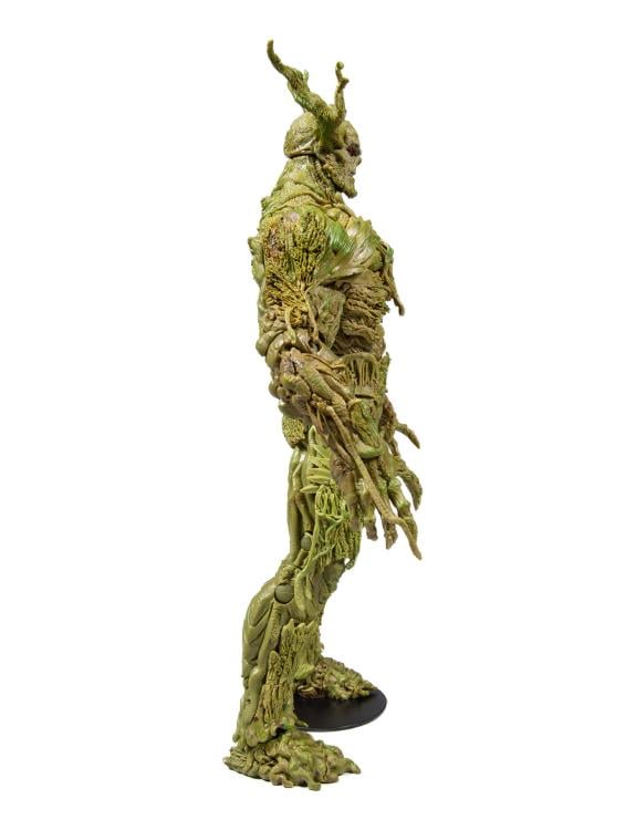 The New 52 DC Multiverse Swamp Thing Mega image 4