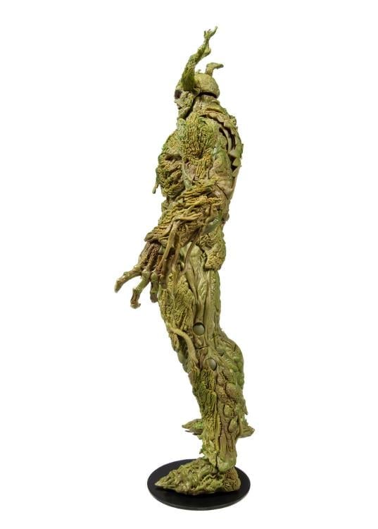 The New 52 DC Multiverse Swamp Thing Mega image 6