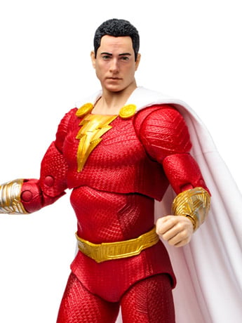 Shazam! Fury of the Gods DC Multiverse Shazam! image 2